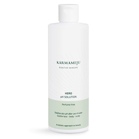 Karmameju Hero pH Solution 02, 400 ml 